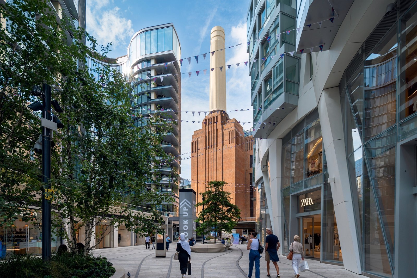 Buying in Wandsworth