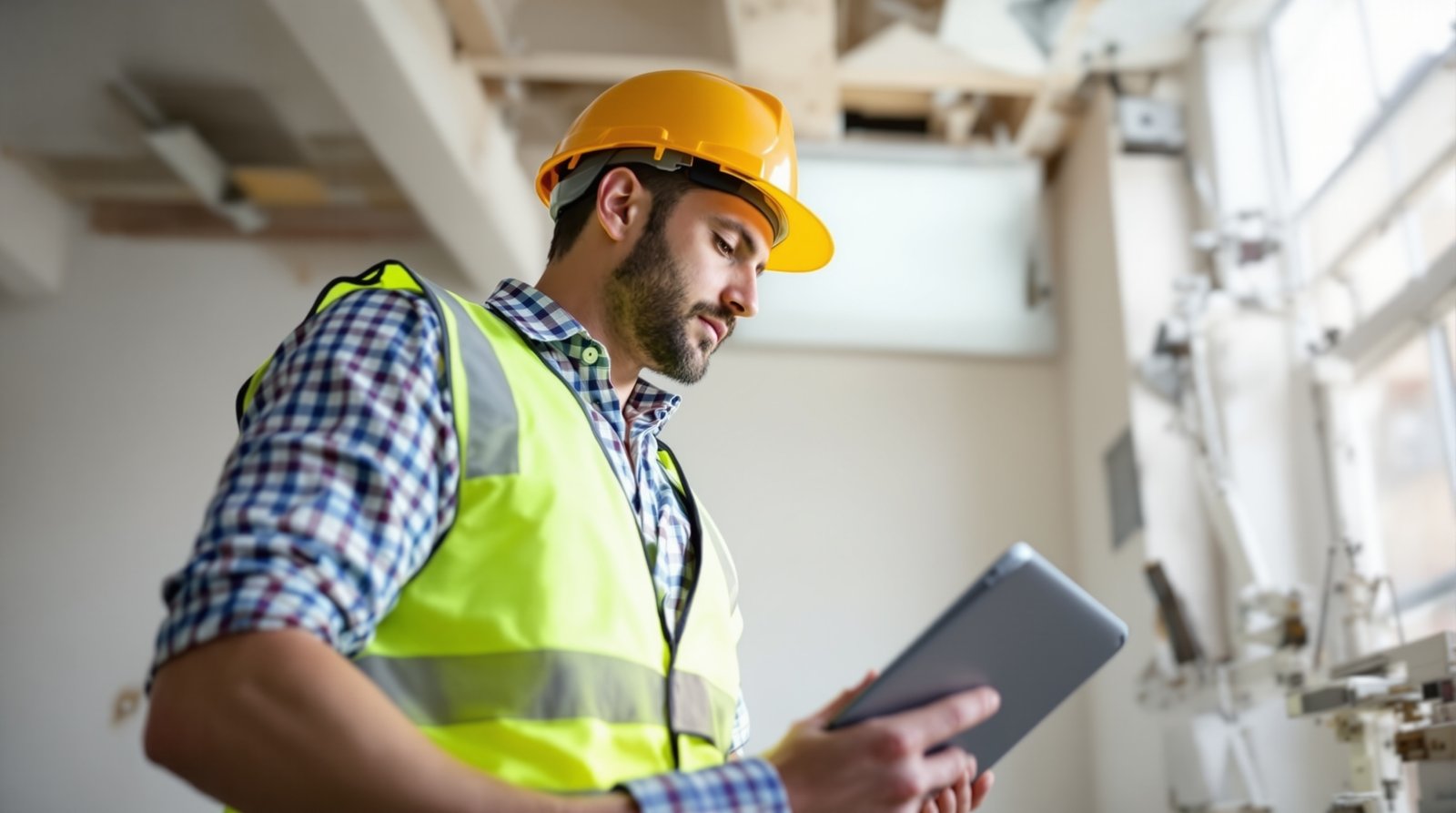 RICS building survey inspection