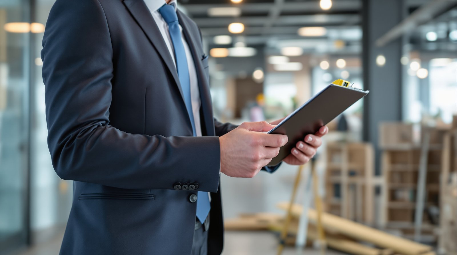 Dilapidations survey