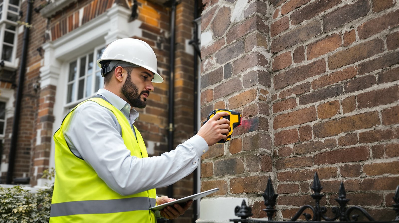 Property valuation services