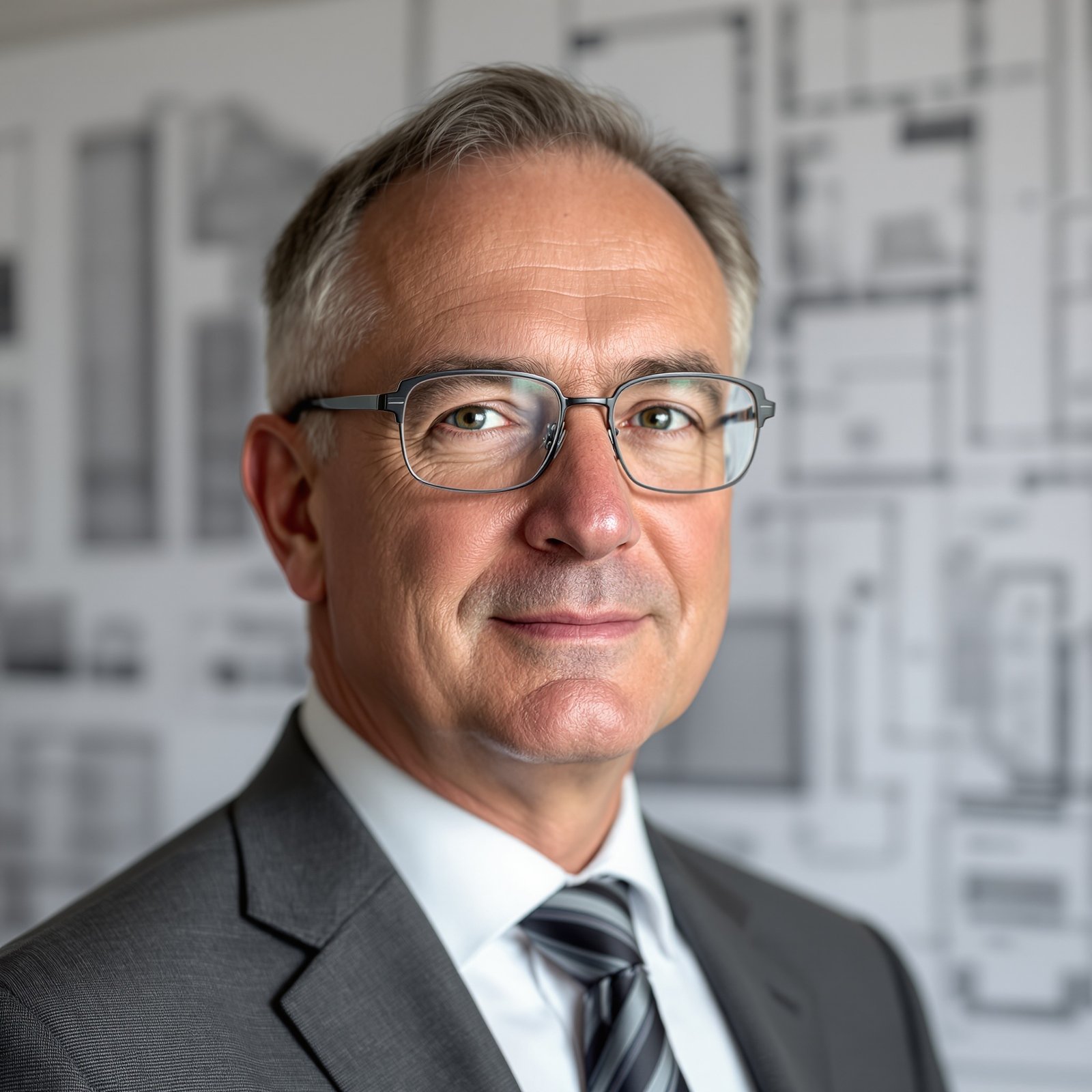 Michael Chambers MRICS - Party Wall Specialist